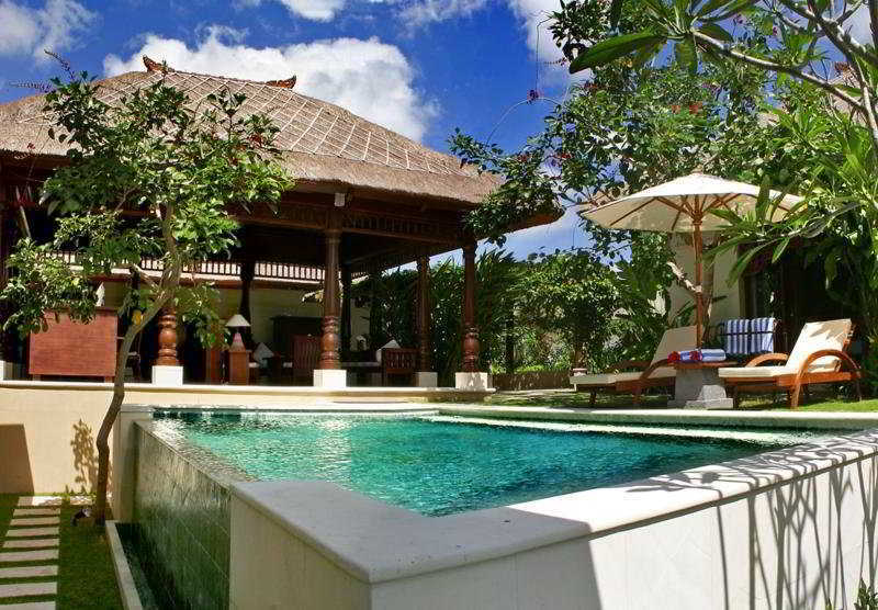 Pat-Mase Villas Джимбаран Екстер'єр фото